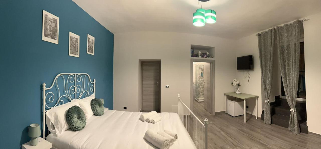 Hacienda Napoles House Hotel Ngoại thất bức ảnh