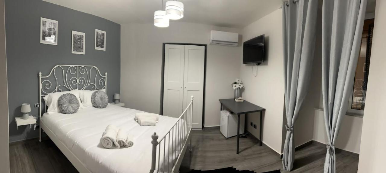 Hacienda Napoles House Hotel Ngoại thất bức ảnh