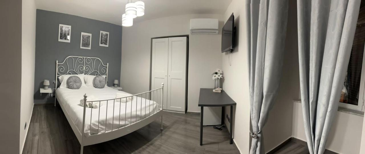 Hacienda Napoles House Hotel Ngoại thất bức ảnh